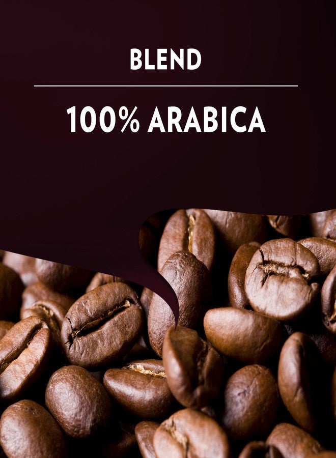 لافازا كبسولات قهوة لافاتزا إكسبرت إسبريسو كلاسيكو، تحميص متوسط، 100% أرابيكا، متوافقة مع ماكينات لافاتزا كلاسي (36 كبسولة) - Image 5
